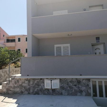 Apartment Slavica Trogir Ngoại thất bức ảnh