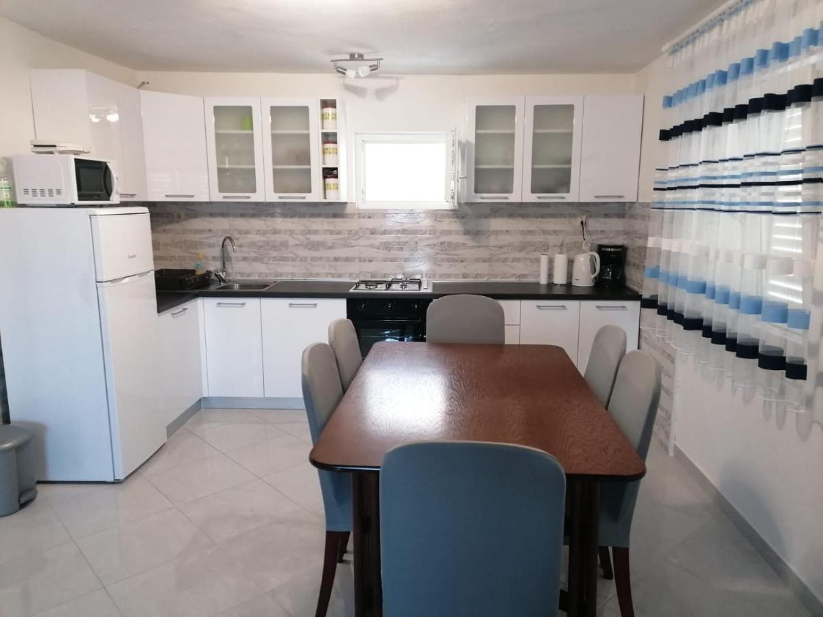 Apartment Slavica Trogir Ngoại thất bức ảnh