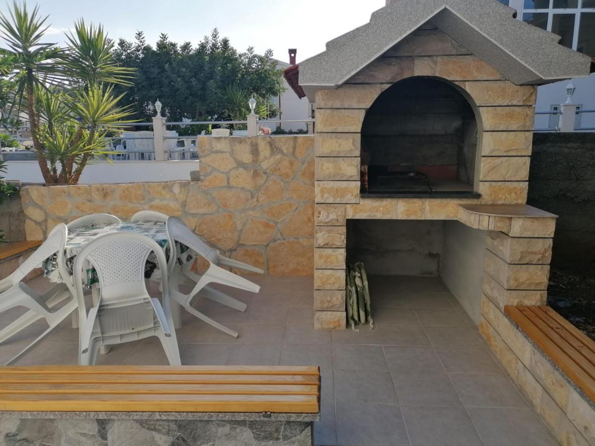 Apartment Slavica Trogir Ngoại thất bức ảnh