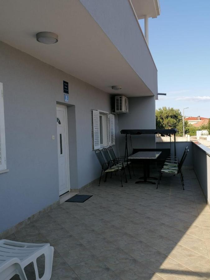 Apartment Slavica Trogir Ngoại thất bức ảnh